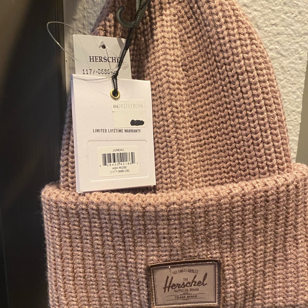 NWT Beanie